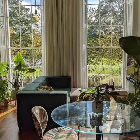 公寓 2 Bedrooms Georgian In The Heart Of The 都柏林
