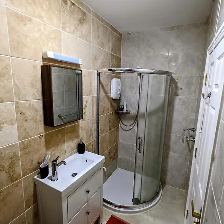 2 Bedrooms Georgian In The Heart Of The * 都柏林