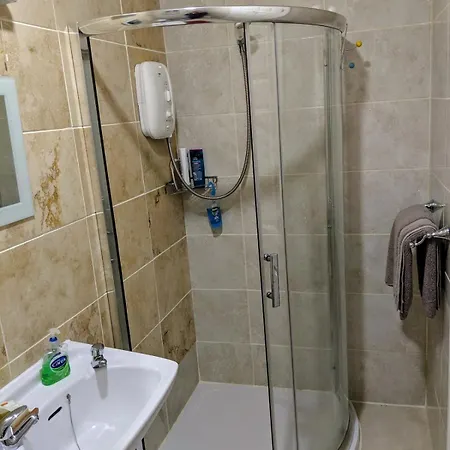 公寓 2 Bedrooms Georgian In The Heart Of The *