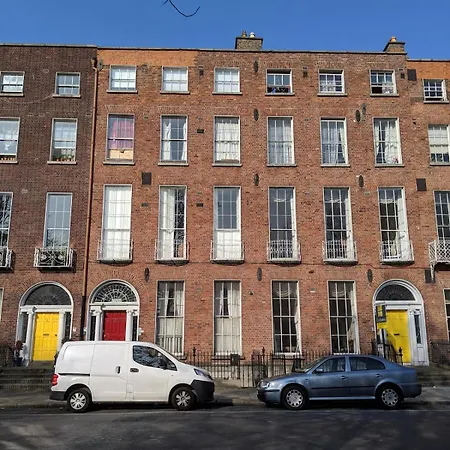 公寓 2 Bedrooms Georgian In The Heart Of The