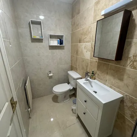 公寓 2 Bedrooms Georgian In The Heart Of The