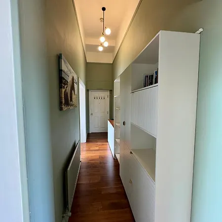 公寓 2 Bedrooms Georgian In The Heart Of The 都柏林