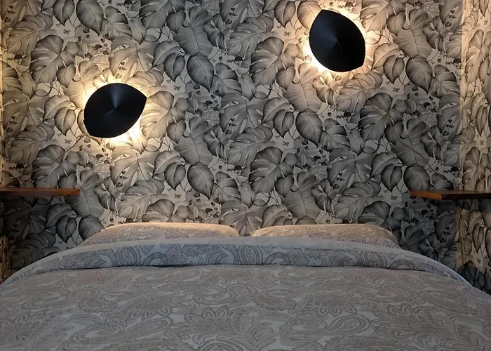 아파트 2 Bedrooms Georgian In The Hearth Of The *