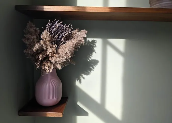2 Bedrooms Georgian In The Hearth Of The * 더블린