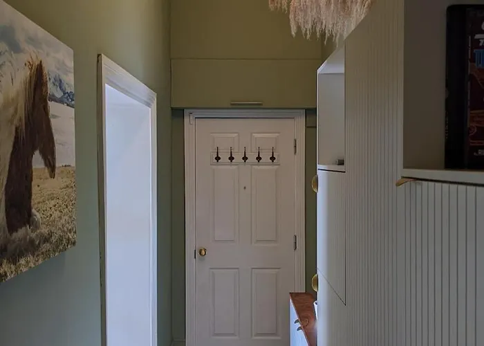 2 Bedrooms Georgian In The Hearth Of The 더블린