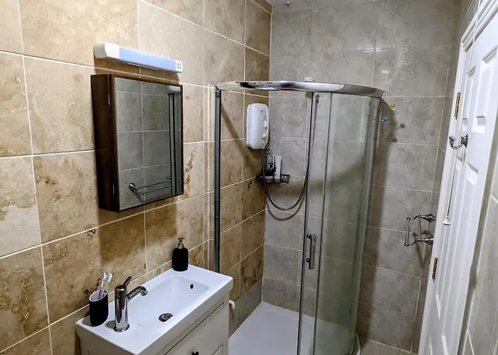 2 Bedrooms Georgian In The Hearth Of The * Δουβλίνο